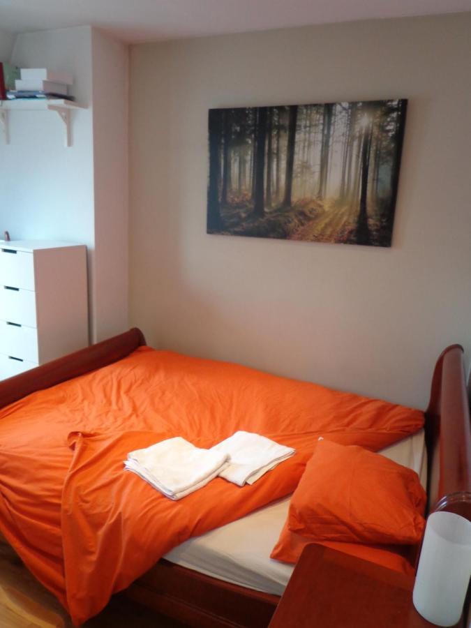 Séjour chez l'habitant Smartrooms, Private - Not Shared! Quality, 10 *
