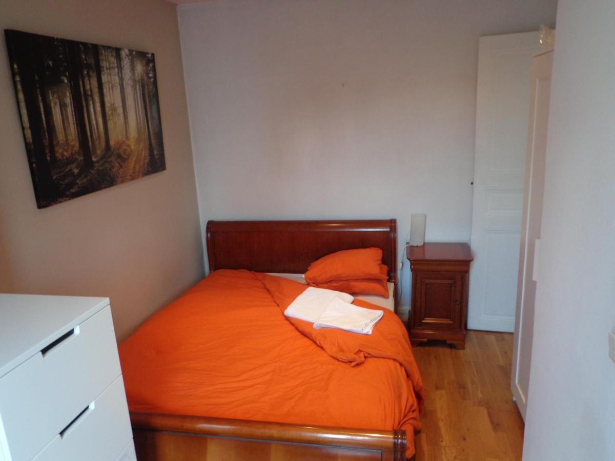 Séjour chez l'habitant Smartrooms, Private - Not Shared! Quality, 10 Paris