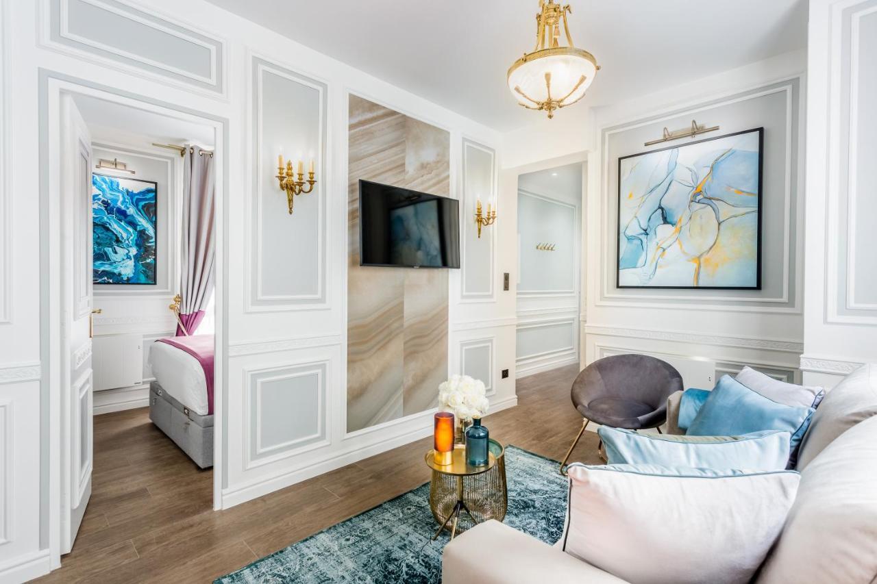 Merveil - Luxury - Louvre - Marcel Ii Apartment