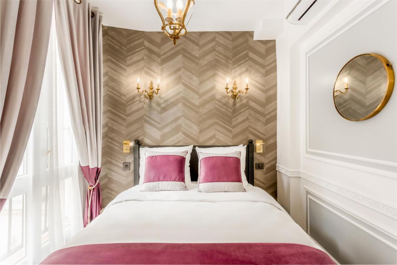 Apartment Merveil - Luxury - Louvre - Marcel Ii *
