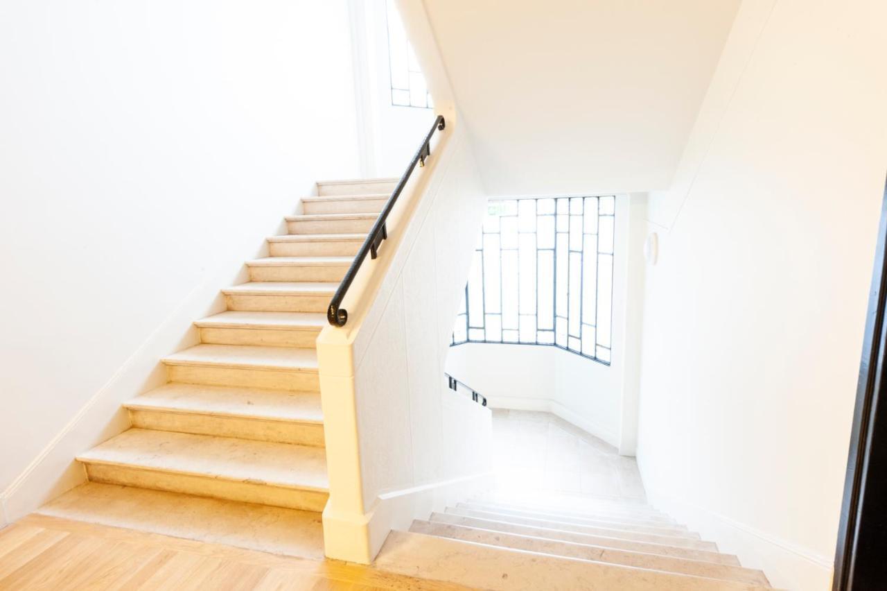 Appartement Luxury Louvre Opera 2nd Floor *
