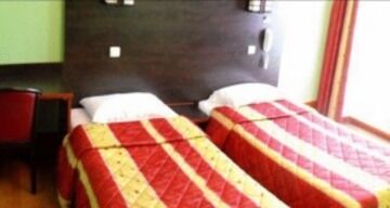 Hotel Cambrai 2*