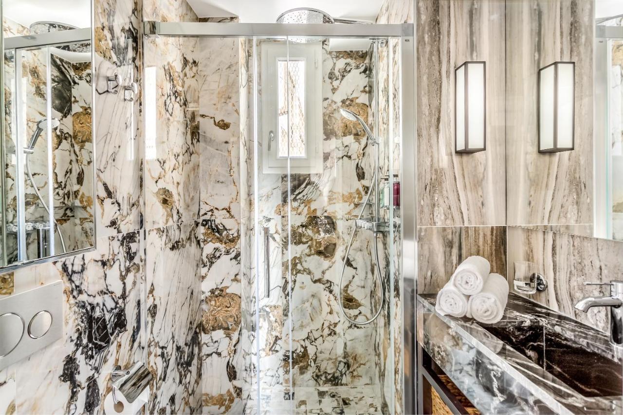 Luxury 2 Bedroom 2,5 Bathroom - Louvre&notre Dame