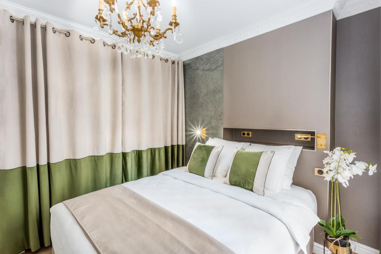 Apartment Merveil - Signature - Louvre - Marcel I