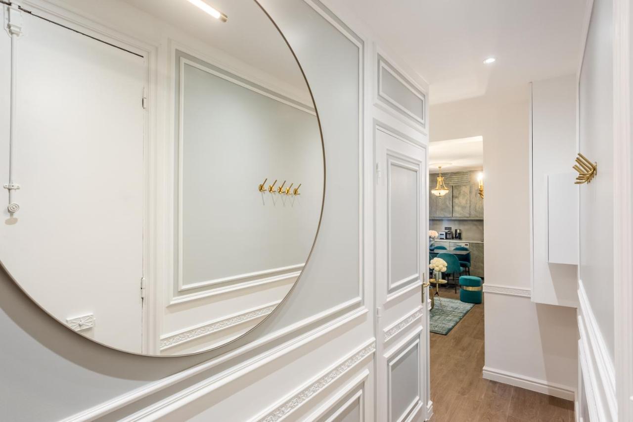 Apartment Merveil - Luxury - Louvre - Marcel Ii
