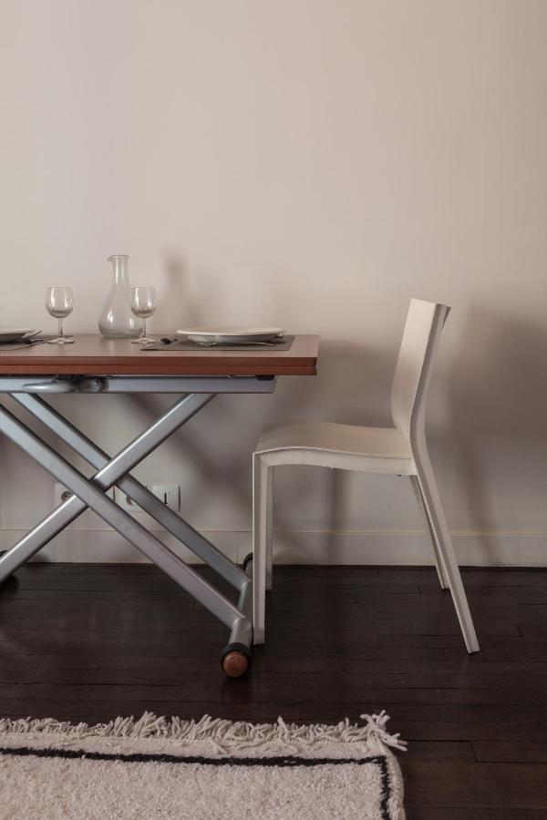 Apartment Rue De Varenne Ii By Onefinestay Paris