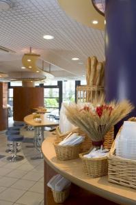 Etap Porte De La Chapelle Hotel