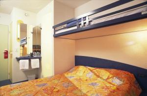 Etap Porte De La Chapelle Hotel