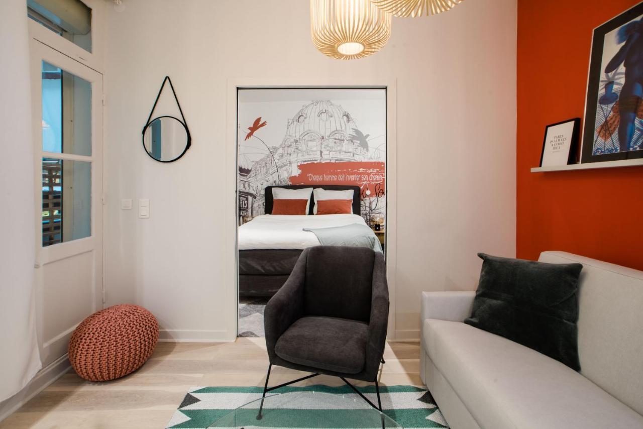 Sartre : Au Cœur De La Rive Gauche, Neuf, Design, 2/4 Personnes Paris