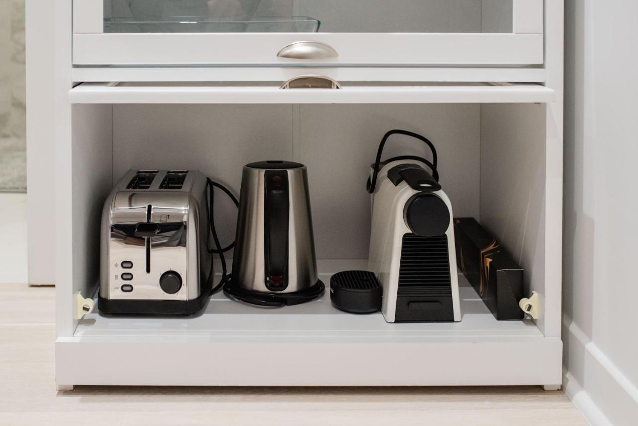Sartre : Au Cœur De La Rive Gauche, Neuf, Design, 2/4 Personnes Apartment Paris