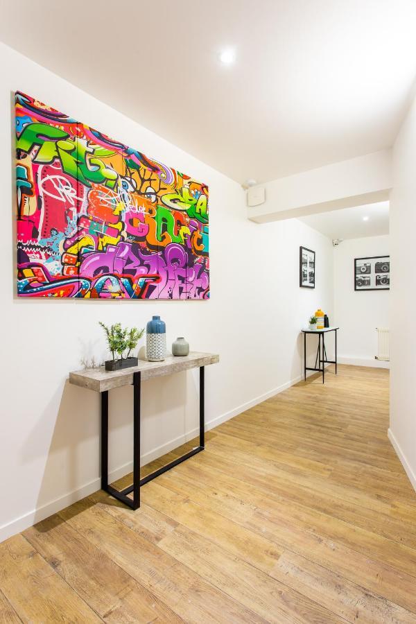 Appartement Cmg Résidence Montmartre - Cottages