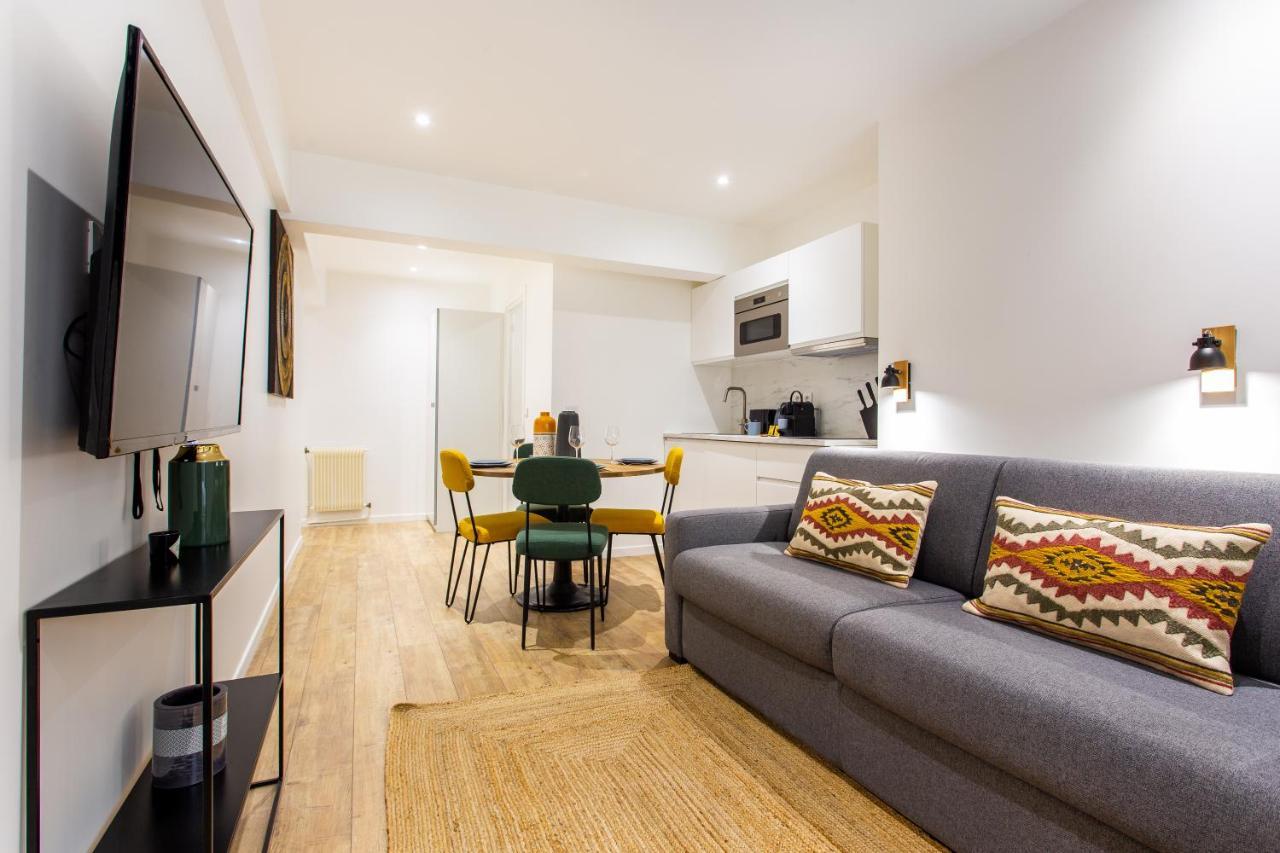 Apartment Cmg Montmartre - Cottages