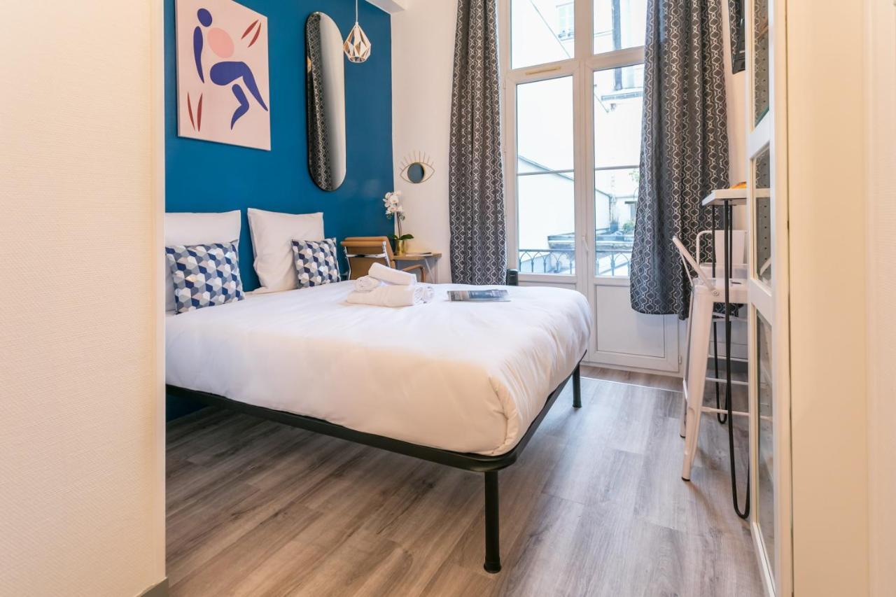 Apartment Ws Marais - Republique