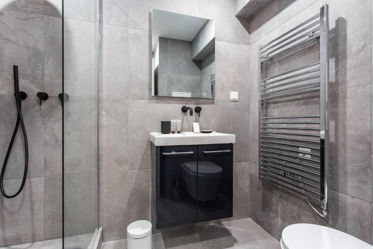 Cmg Montmartre - Cottages Apartment