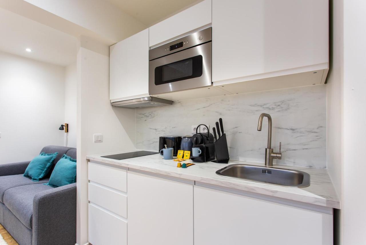 Apartment Cmg Montmartre - Cottages Paris