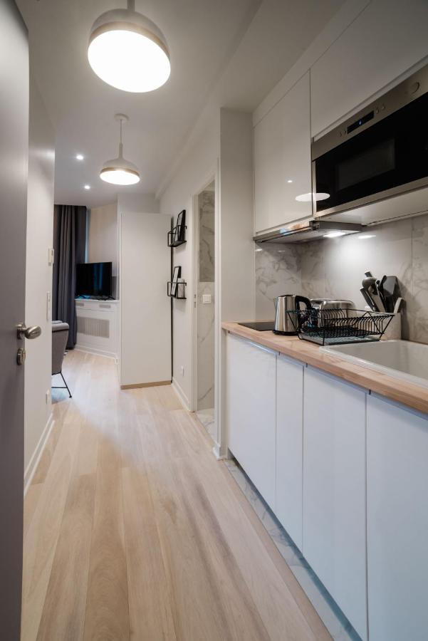 Apartment Desnos : Au Cœur De La Rive Gauche, Neuf, Design, 2 Personnes *