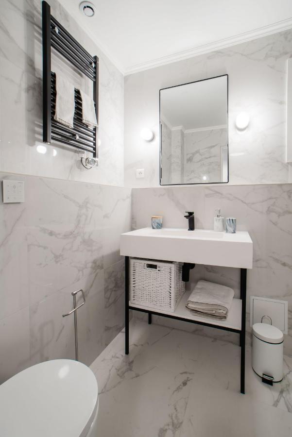 Desnos : Au Cœur De La Rive Gauche, Neuf, Design, 2 Personnes Apartment