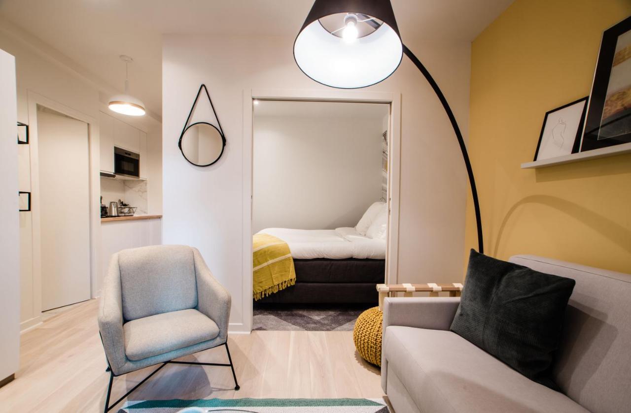 Desnos : Au Coeur De La Rive Gauche, Neuf, Design, 2 Personnes Apartment Paris