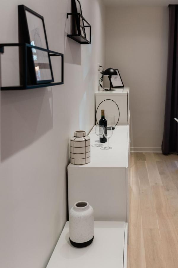 Appartement Cocteau : Au Cœur De La Rive Gauche, Neuf, Design, 2/4/6 Personnes *