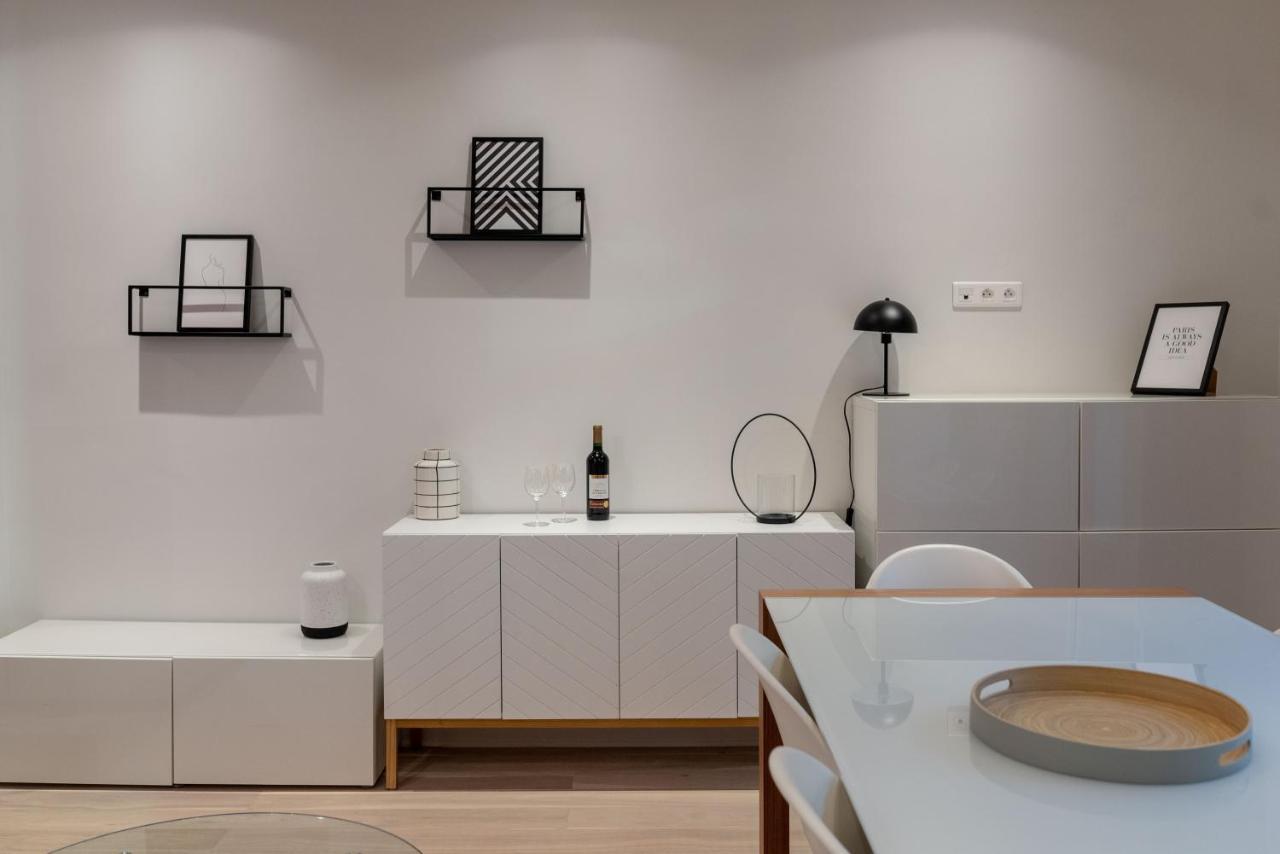 Appartement Cocteau : Au Cœur De La Rive Gauche, Neuf, Design, 2/4/6 Personnes