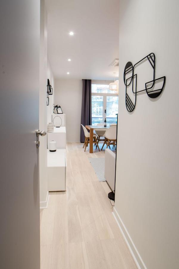 Cocteau : Au Cœur De La Rive Gauche, Neuf, Design, 2/4/6 Personnes Appartement *