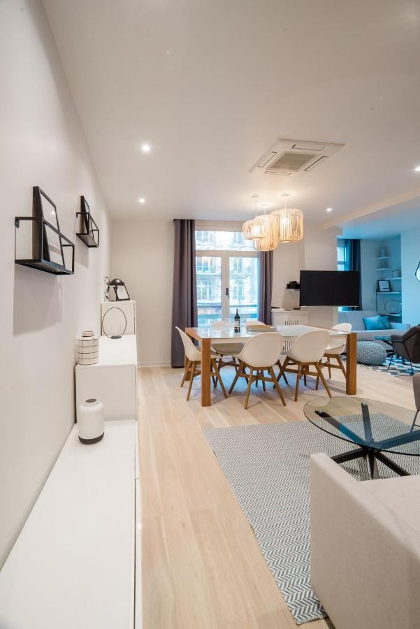 Cocteau : Au Cœur De La Rive Gauche, Neuf, Design, 2/4/6 Personnes Appartement Paris