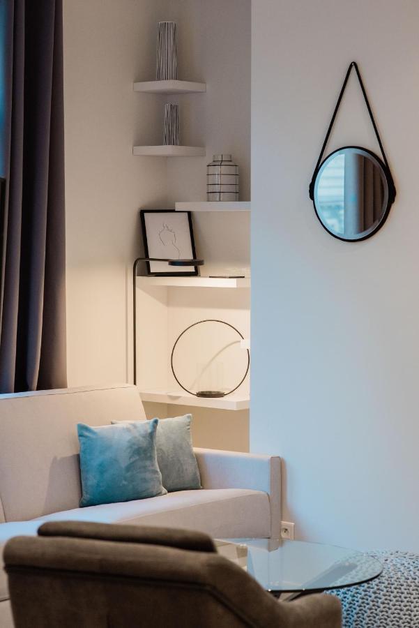 Cocteau : Au Cœur De La Rive Gauche, Neuf, Design, 2/4/6 Personnes Appartement
