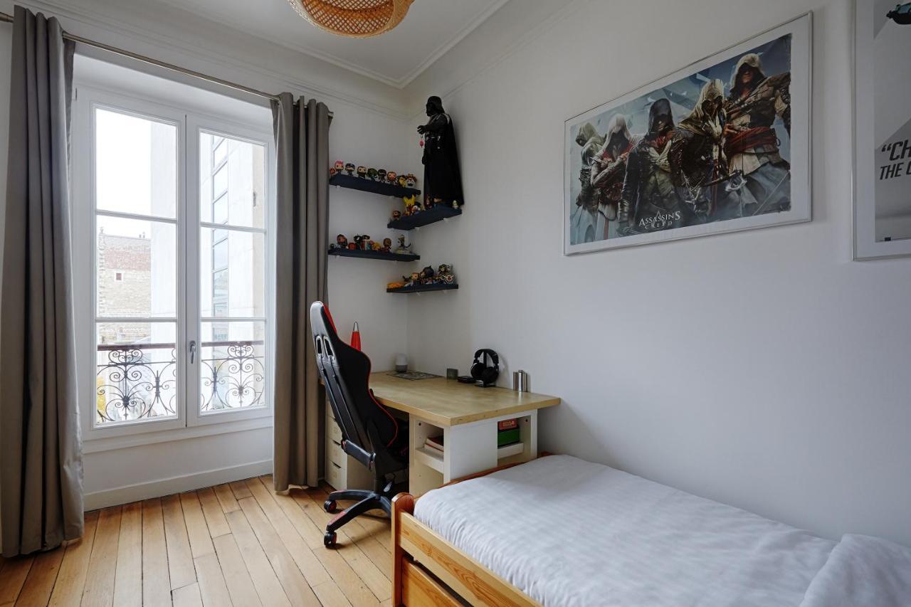 Veeve - Emerald Exuberance Apartment *