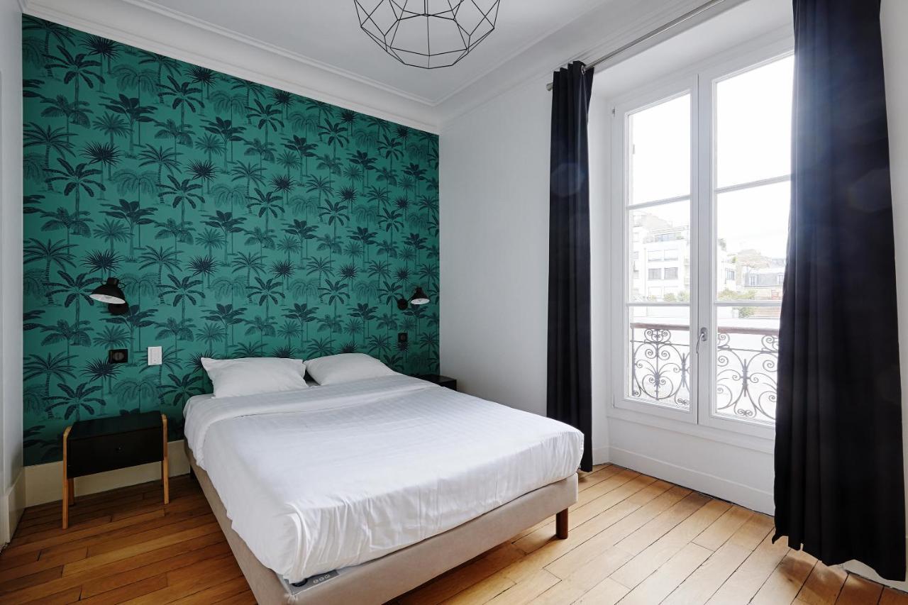 Veeve - Emerald Exuberance Apartment *