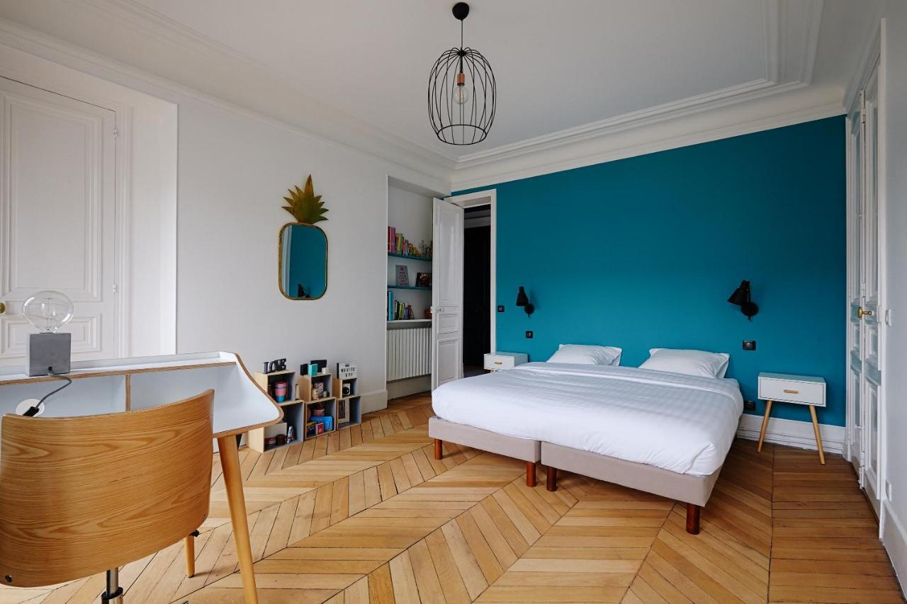 Apartment Veeve - Emerald Exuberance *