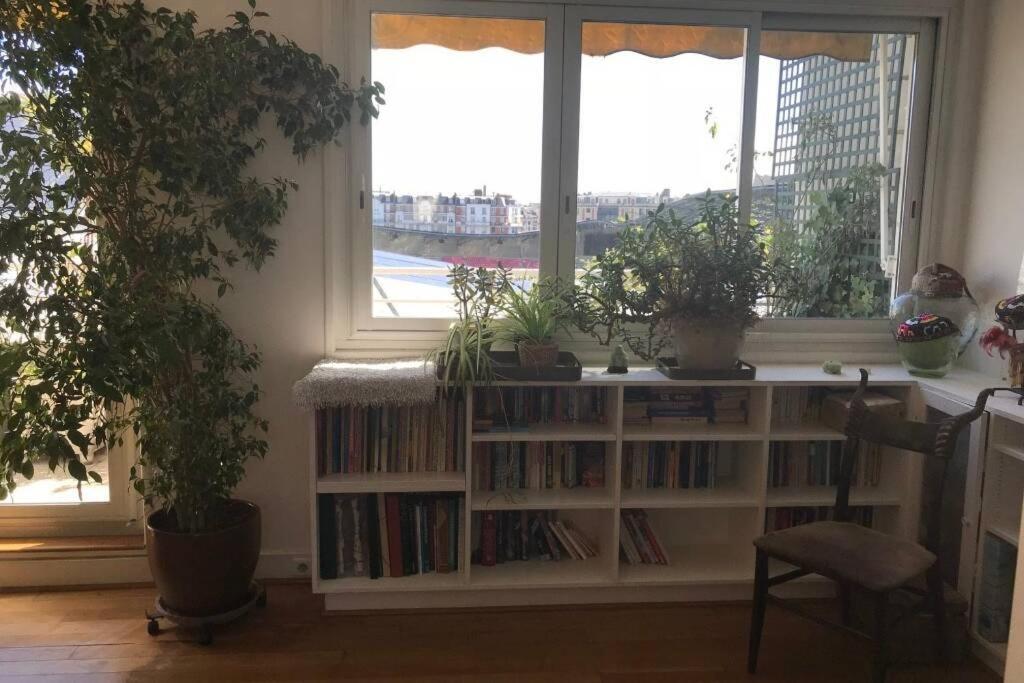 Apartment Bel Lumineux / Happy Rooftop 120 M2