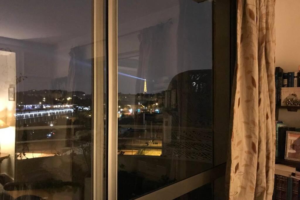 Bel Lumineux / Happy Rooftop 120 M2 Apartment Paris