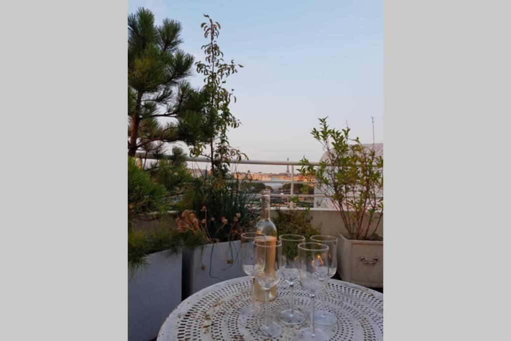 Apartment Bel Lumineux / Happy Rooftop 120 M2