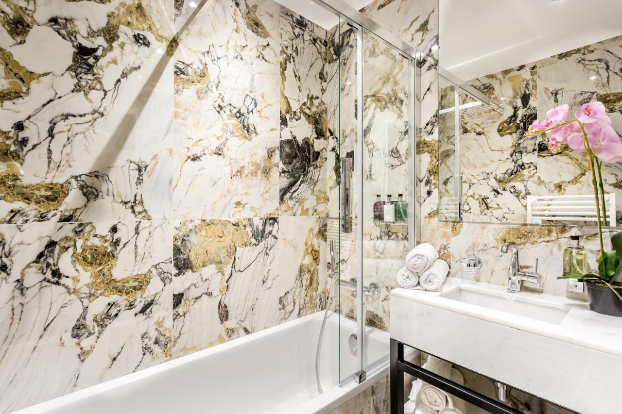 Luxury 2 Bedroom 2,5 Bathroom - Louvre&notre Dame *