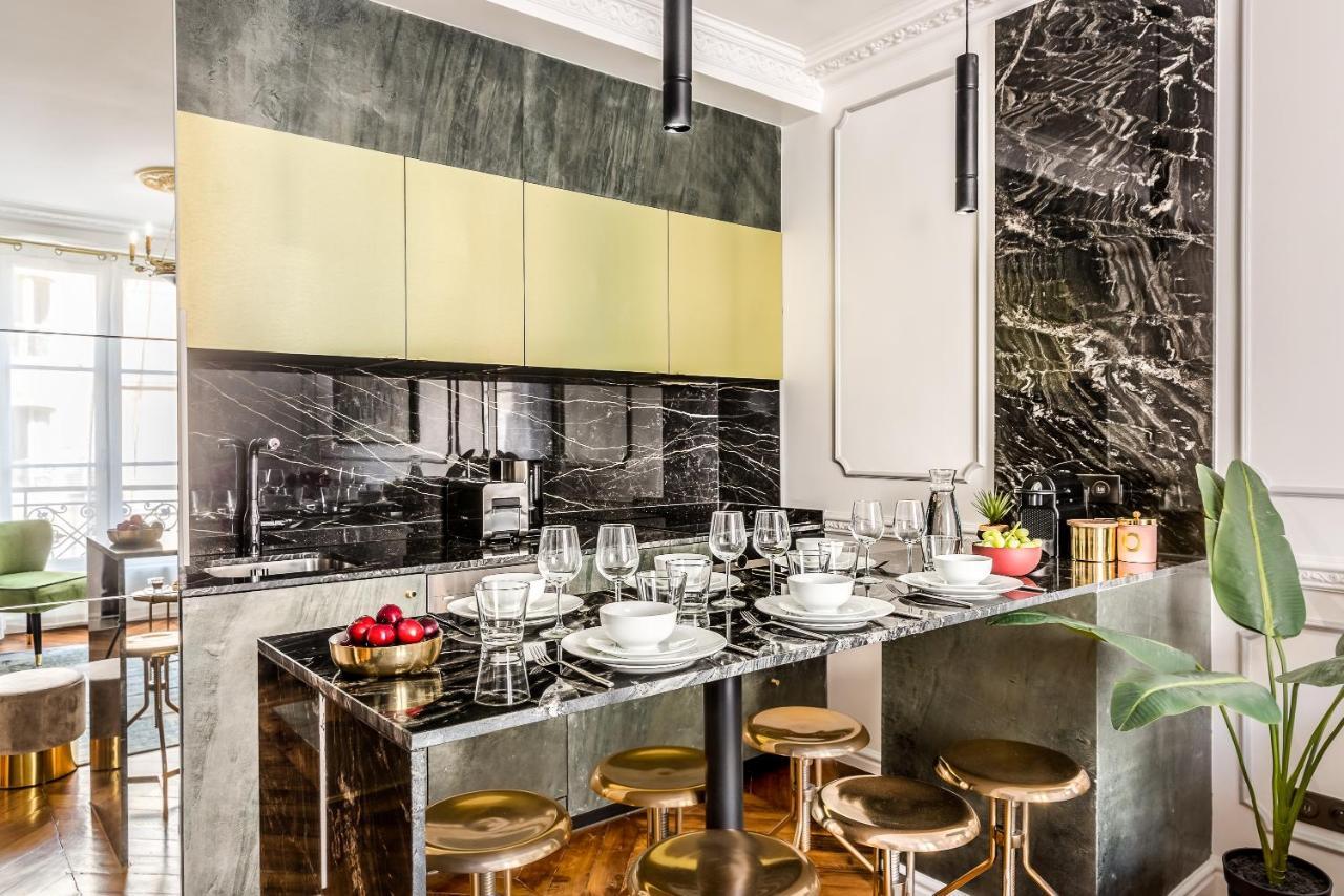 Luxury 2 Bedroom 2,5 Bathroom - Louvre&notre Dame Appartement Paris