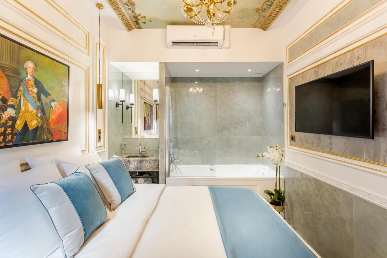 Apartment Merveil - Signature - Louvre - Marcel I