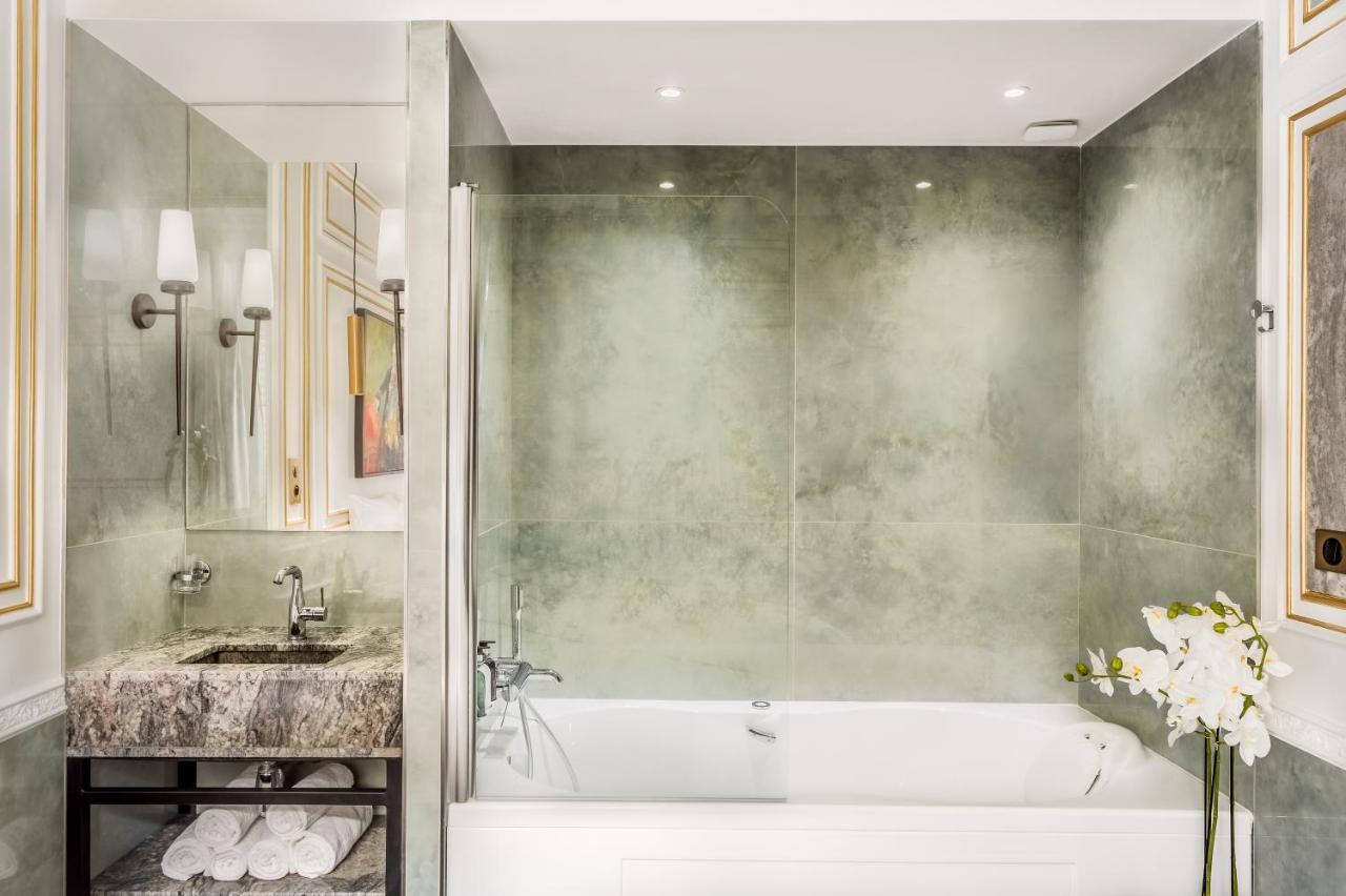 Apartment Merveil - Signature - Louvre - Marcel I
