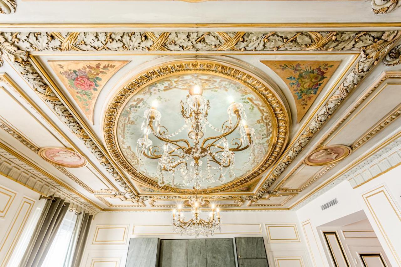 Merveil - Signature - Louvre - Marcel I Apartment *