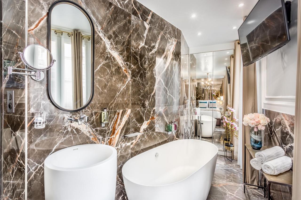 Apartment Merveil - Luxury - Louvre - Marcel Ii