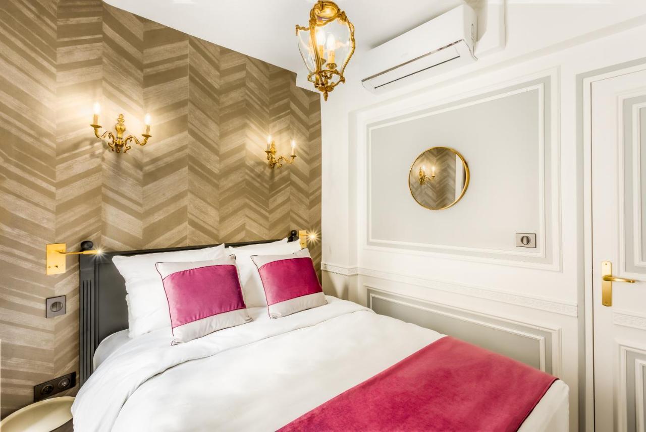Apartment Merveil - Luxury - Louvre - Marcel Ii