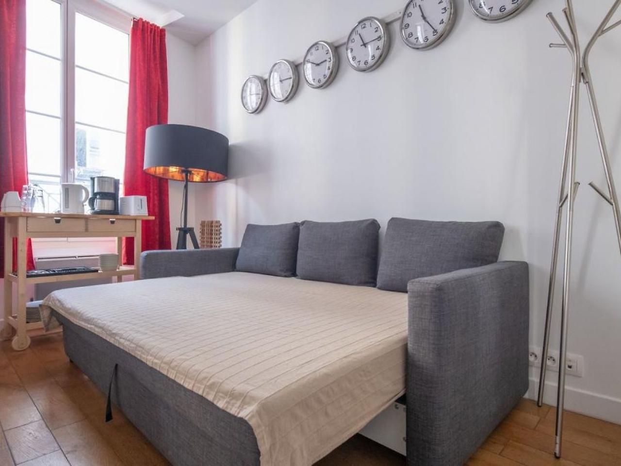 Beauregard - Rex Apartment