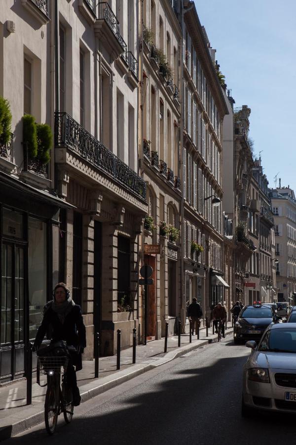 Rue De Varenne Ii By Onefinestay
