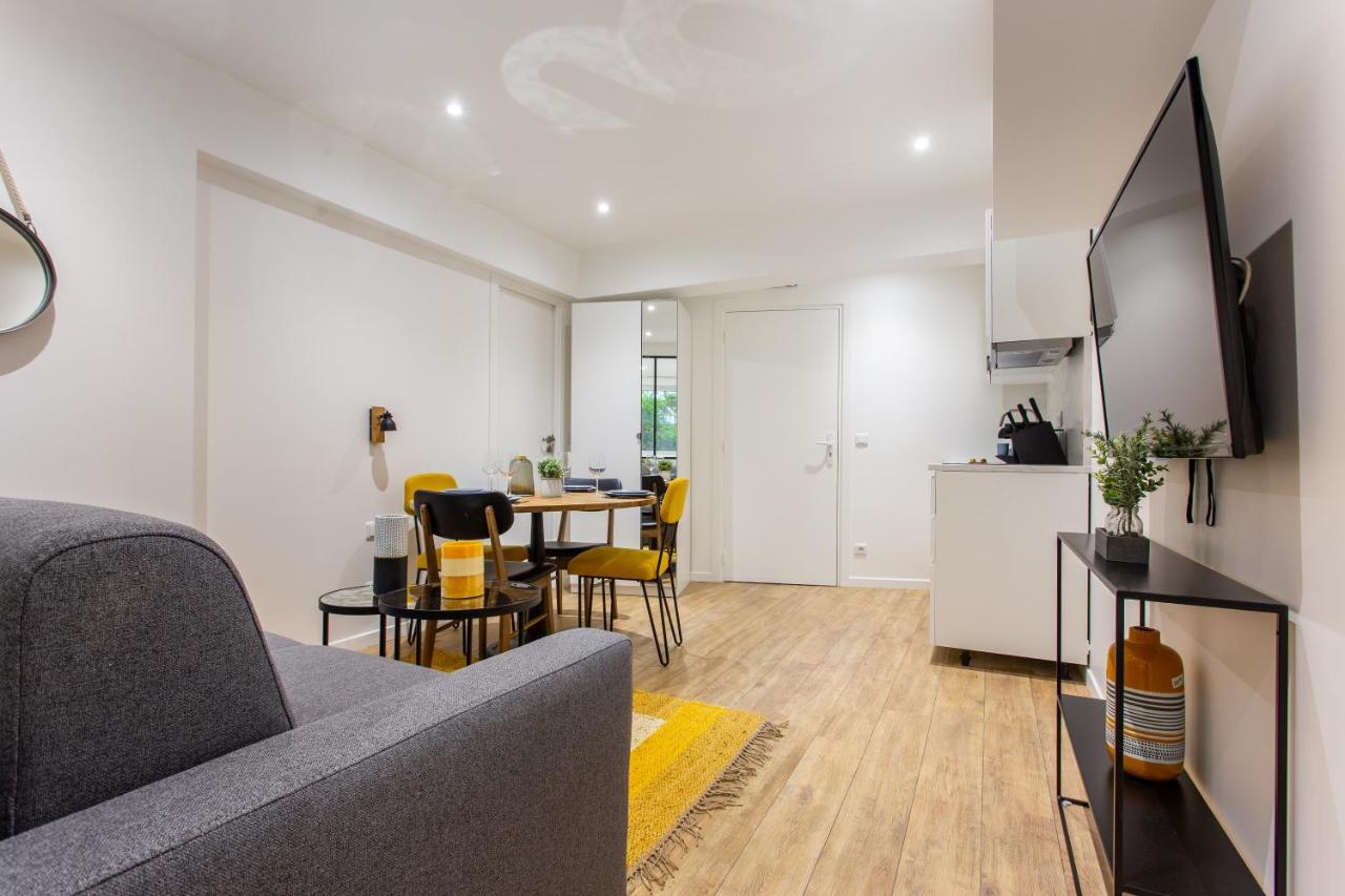 Apartment Cmg Montmartre - Cottages