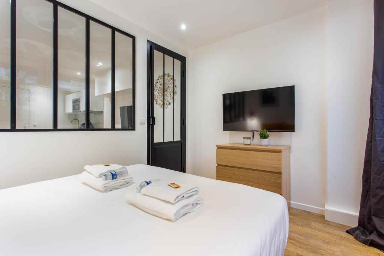 Apartment Cmg Montmartre - Cottages