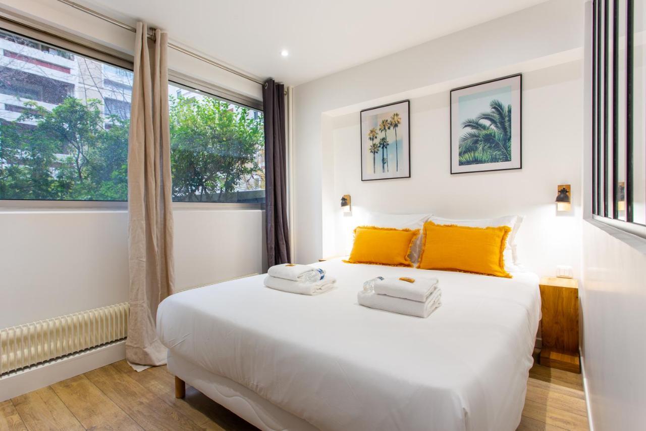Cmg Montmartre - Cottages Apartment