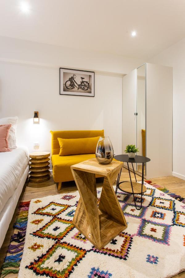 Cmg Montmartre - Cottages *