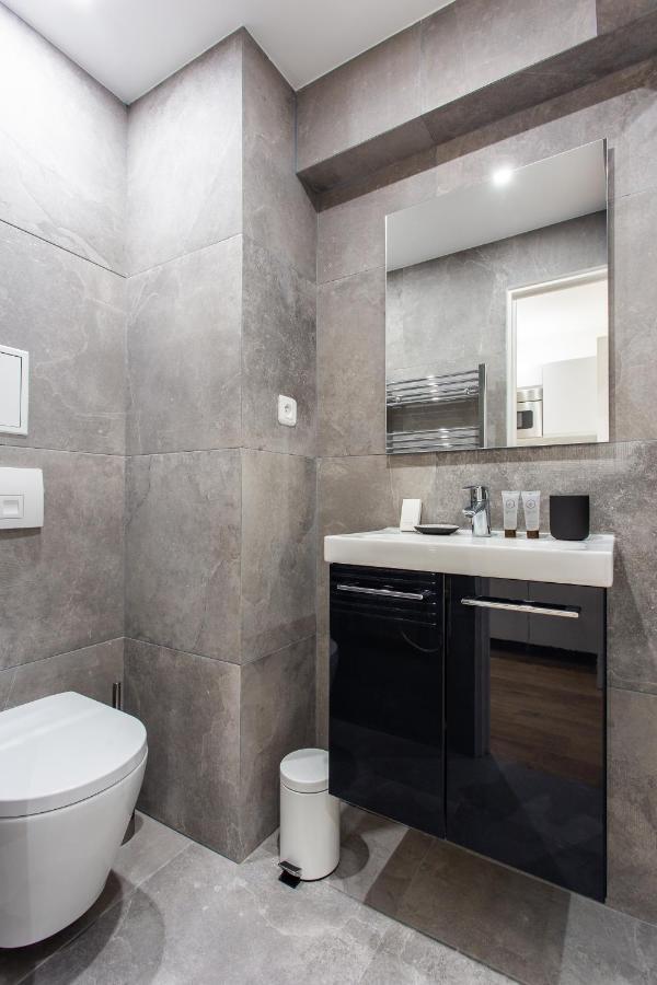 Cmg Montmartre - Cottages Apartment Paris