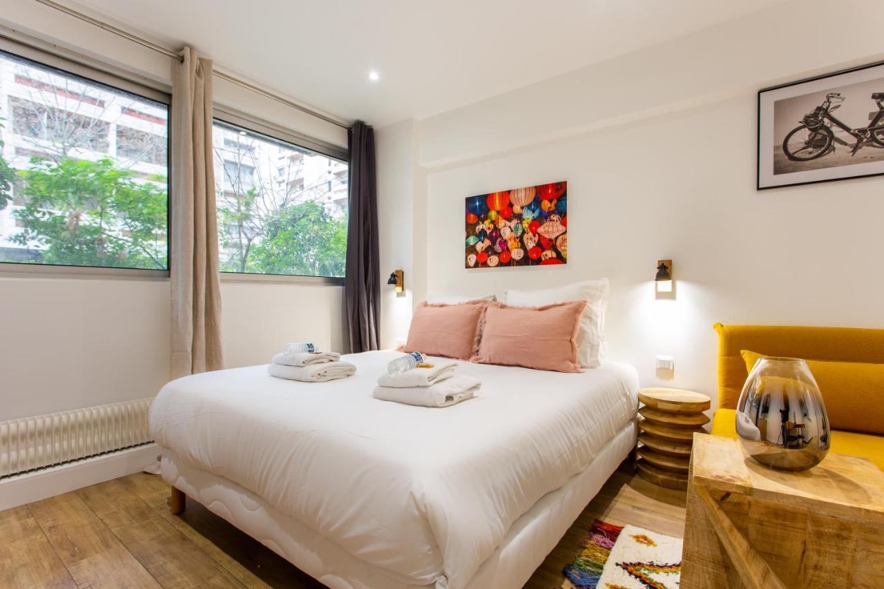 Apartment Cmg Montmartre - Cottages *