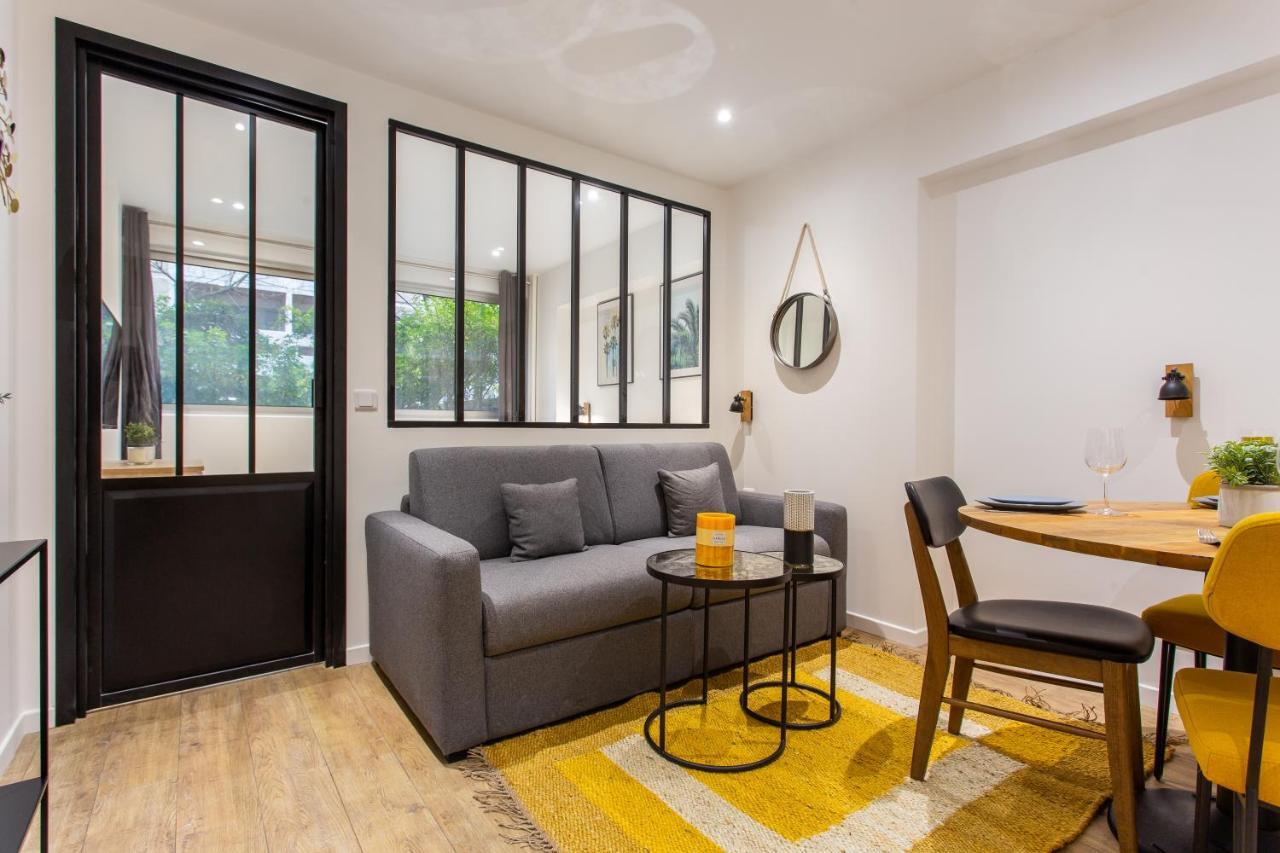 Cmg Montmartre - Cottages