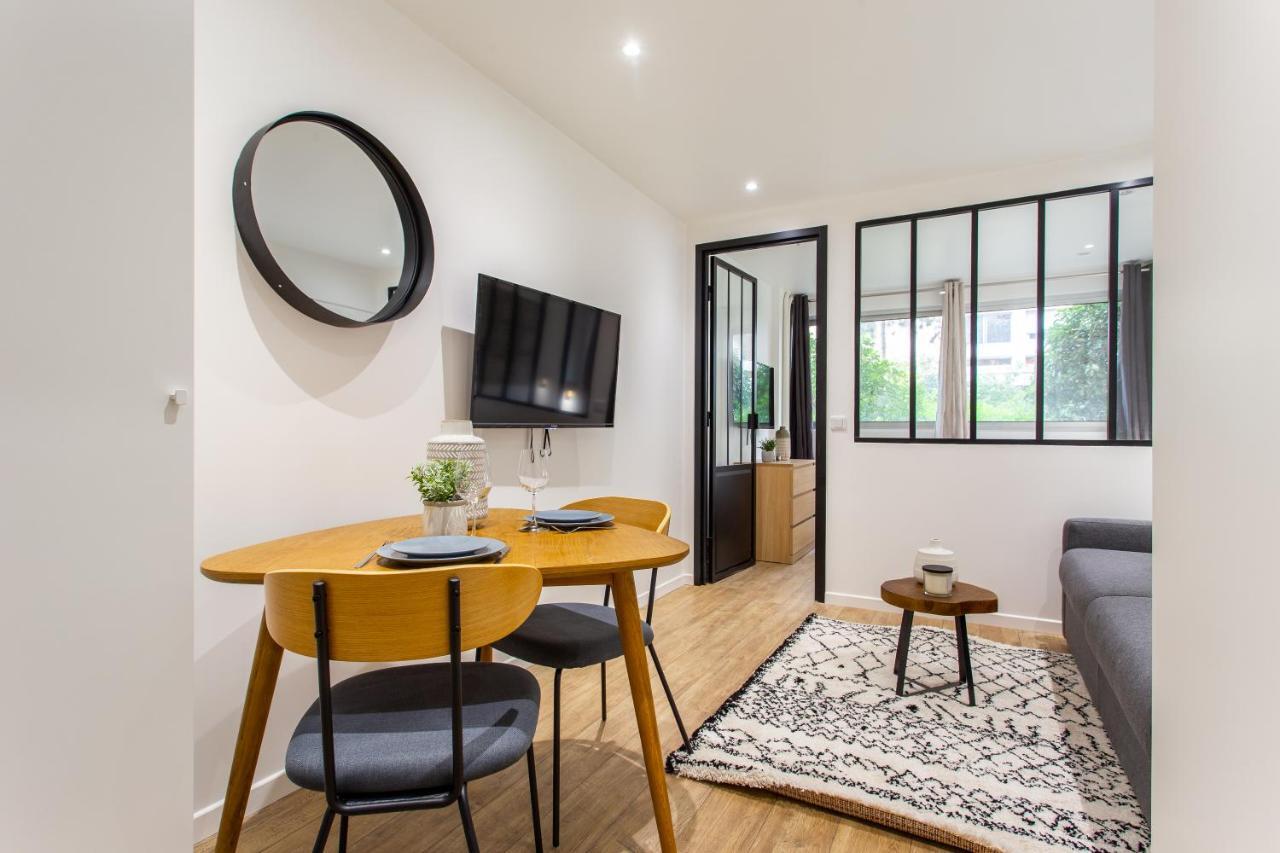 Apartment Cmg Montmartre - Cottages Paris